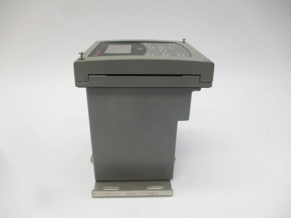 HONEYWELL UDA2182-DM1-NN2-NN-N-PE0C-EE 120/240VAC 4A NSNP