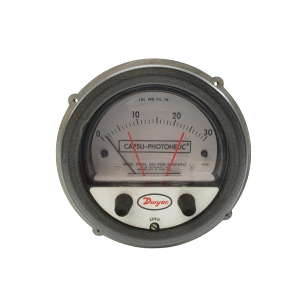 DWYER 43230S 120/240VAC 10A 500PSI NSNP