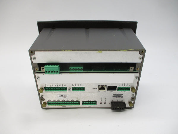 MAGNUM SYSTEMS T3000-PM-AA7-LC-2AN-OO-DN 120-240VAC 0.40-0.65A UNMP