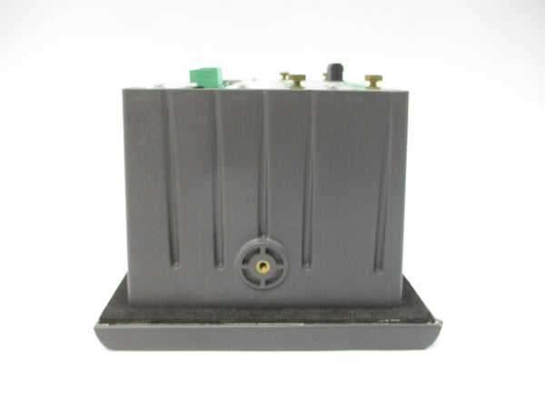 MAGNUM SYSTEMS T3000-PM-AA7-LC-2AN-OO-DN 120-240VAC 0.40-0.65A UNMP