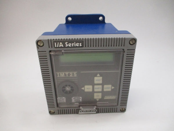 FOXBORO IMT25-SDADB10N-AB 100/240VAC NSMP