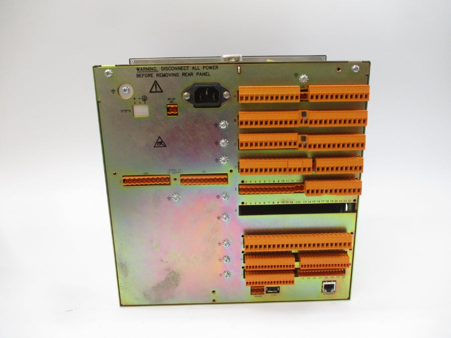 HONEYWELL TVMUSX-88888B-234-42-1-078-S0010S-000 100-240VAC NSNP