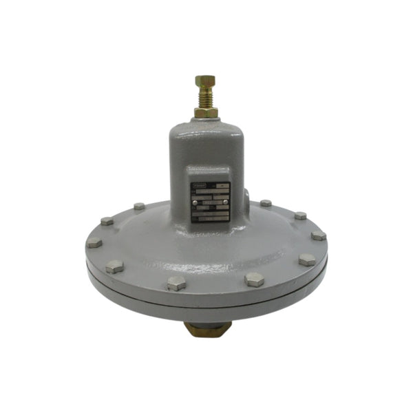 FISHER MR95L 50-250PSI 180'F NSNP