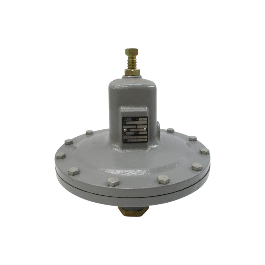 FISHER MR95L 50-250PSI 180'F NSNP