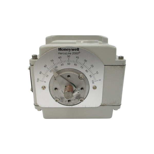 HONEYWELL 2000-200-150-126-015-20-000000-0-0-00 120V 0.4A NSNP