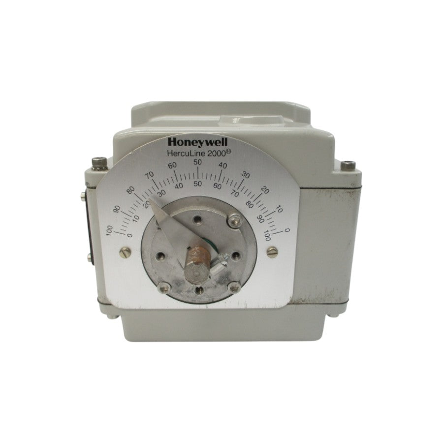 HONEYWELL 2000-200-150-126-015-20-000000-0-0-00 120V 0.4A NSNP
