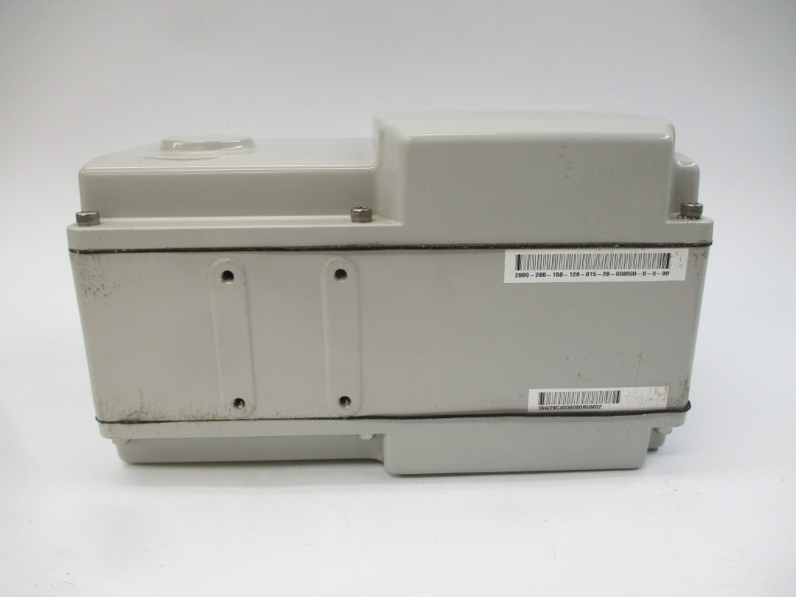 HONEYWELL 2000-200-150-126-015-20-000000-0-0-00 120V 0.4A NSNP