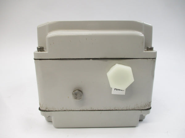 HONEYWELL 2000-200-150-126-015-20-000000-0-0-00 120V 0.4A NSNP