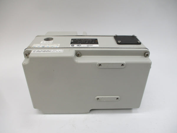 HONEYWELL 2000-200-150-126-015-20-000000-0-0-00 120V 0.4A NSNP