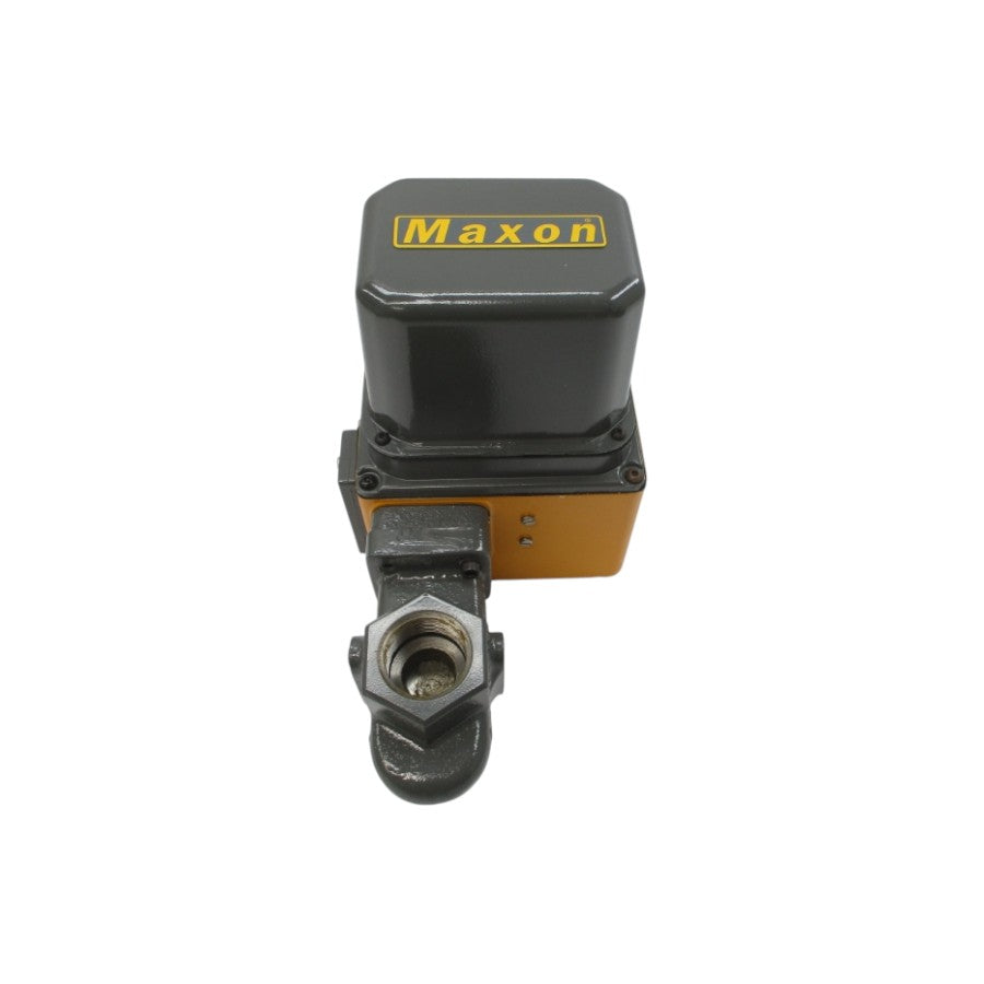 MAXON 150SMA12-AA11-BB22A0 115V 0.13-1.7A 70PSI NSNP