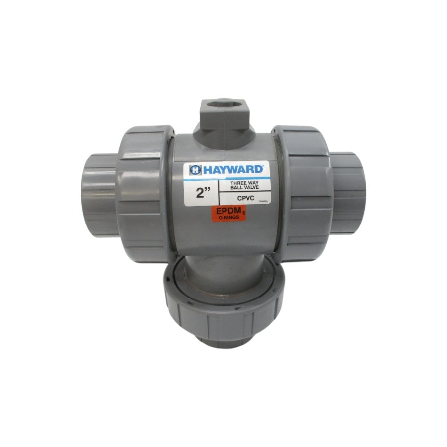 HAYWARD CPVC 2" NSNP