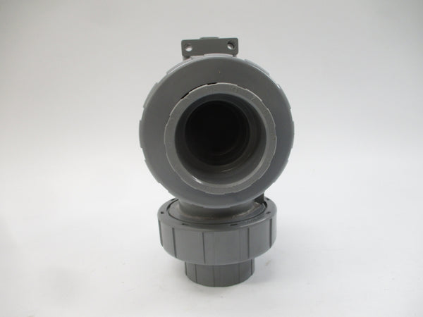 HAYWARD CPVC 2" NSNP