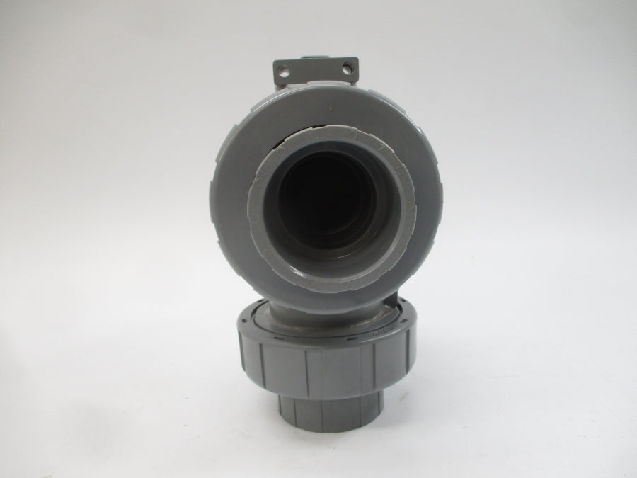 HAYWARD CPVC 2" NSNP