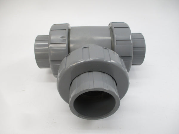 HAYWARD CPVC 2" NSNP