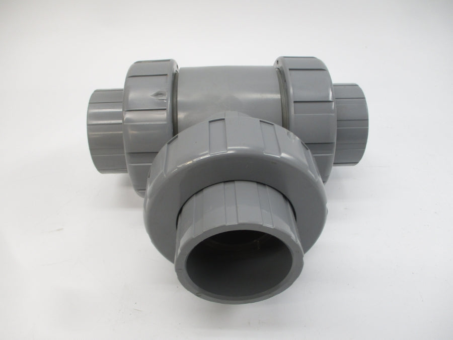 HAYWARD CPVC 2" NSNP