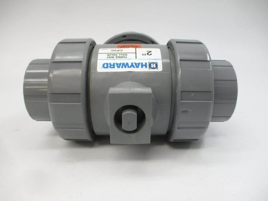 HAYWARD CPVC 2" NSNP