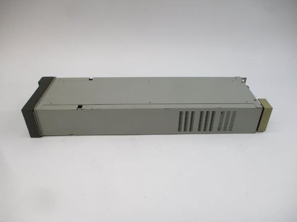 FOXBORO 760CNA-AT 120VAC NSNP