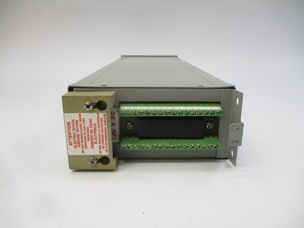 FOXBORO 760CNA-AT 120VAC NSNP