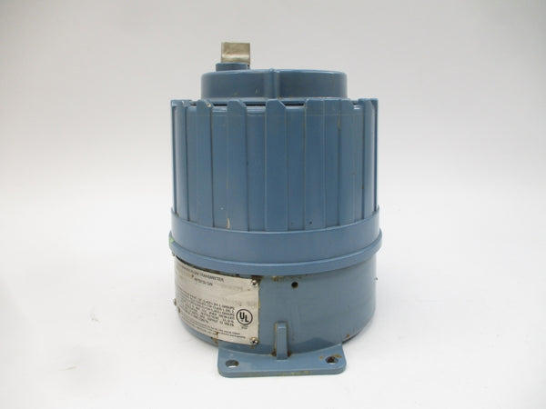 MICRO MOTION RFT9739D4SUA 85-250VAC UNMP