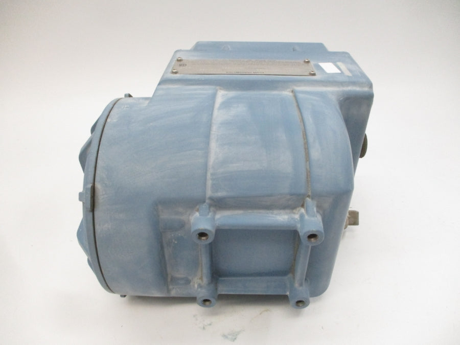 MICRO MOTION 3700A1A05DAEDZZ 20001024 85-250VAC REV. A UNMP