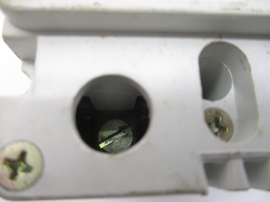 CUTLER HAMMER HMCP003A0CA02 6601C88G01 SER. C 600VAC 3A UNMP