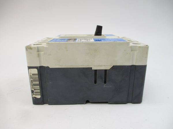 CUTLER HAMMER HFD3100L 6639C98G96 SER. C 600VAC 100A UNMP