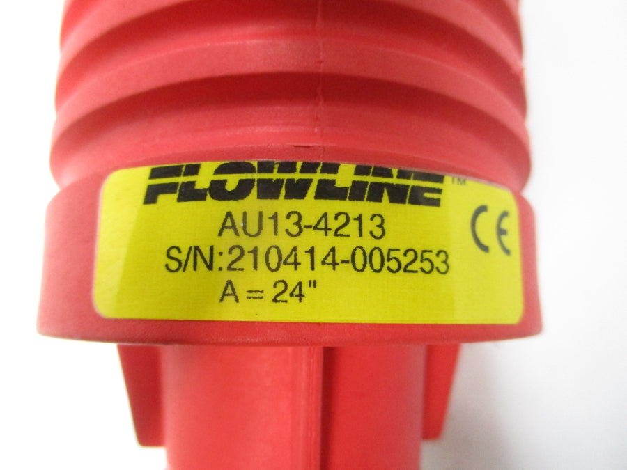 FLOWLINE AU13-4213 24" UNMP