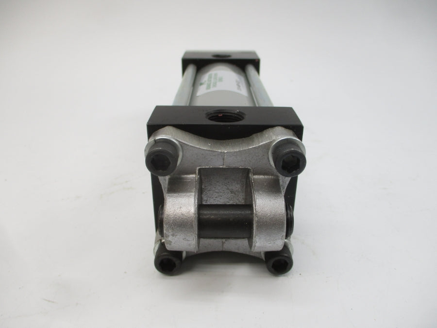 AAC 2X4-MP1-DC-1" SER. I NSNP