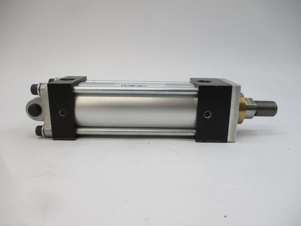 AAC 2X4-MP1-DC-1" SER. I NSNP