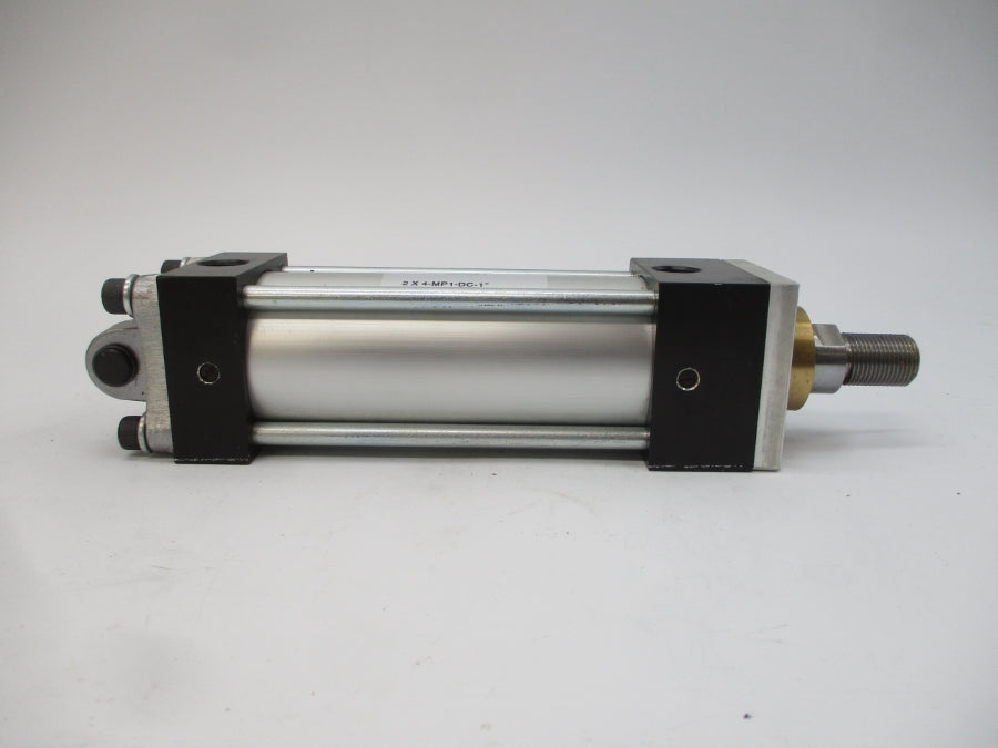 AAC 2X4-MP1-DC-1" SER. I NSNP