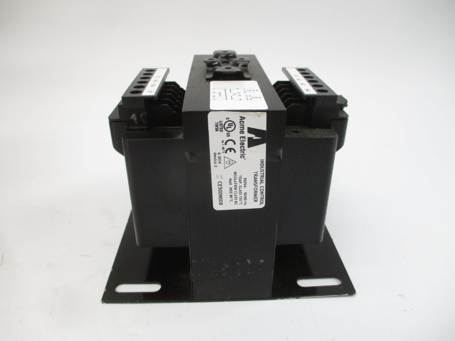 ACME ELECTRIC CE500N008 240/480V NSMP