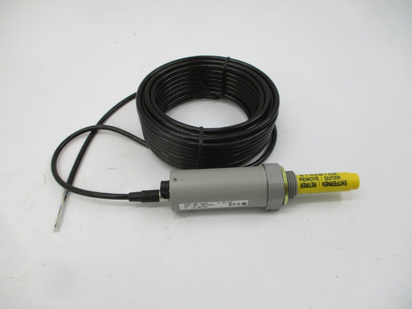 VAISALA DMT132 A4AA4A1A0 10-28VDC NSMP