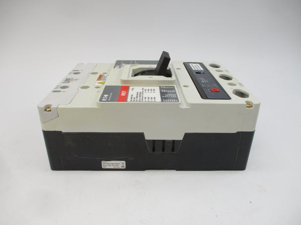 EATON HMCP600L6W 6633C83G06 600VAC 600A NSNP