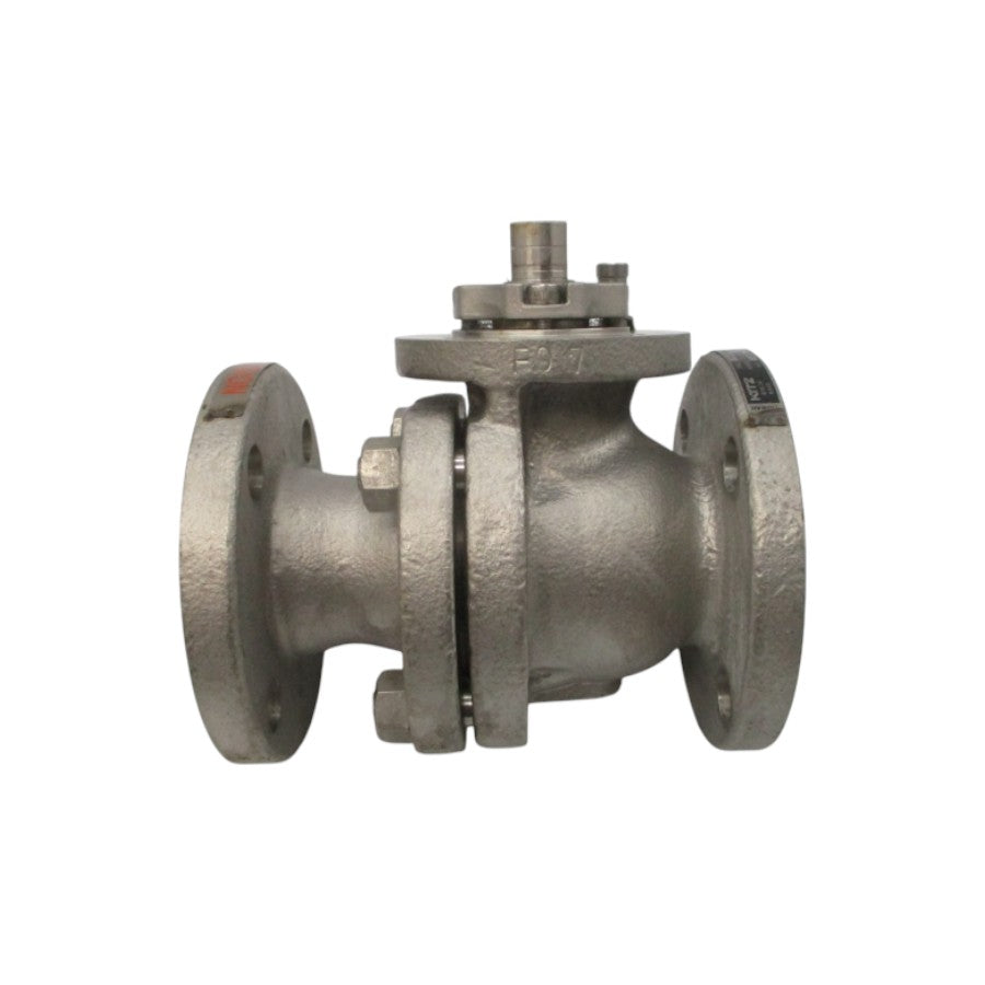 KITZ 150UTBZM(C) 275PSI 1-1/2" (AS PICTURED) NSNP