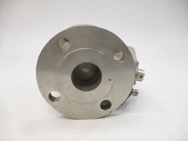 KITZ 150UTBZM(C) 275PSI 1-1/2" (AS PICTURED) NSNP