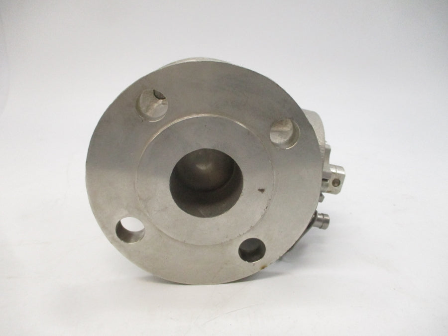 KITZ 150UTBZM(C) 275PSI 1-1/2" (AS PICTURED) NSNP