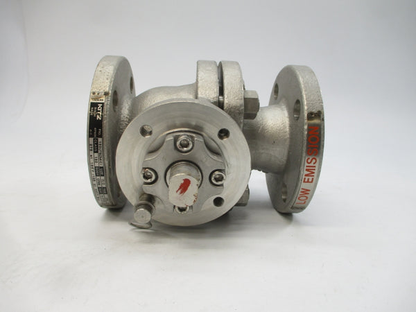 KITZ 150UTBZM(C) 275PSI 1-1/2" (AS PICTURED) NSNP