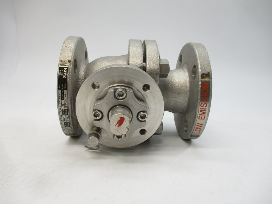 KITZ 150UTBZM(C) 275PSI 1-1/2" (AS PICTURED) NSNP