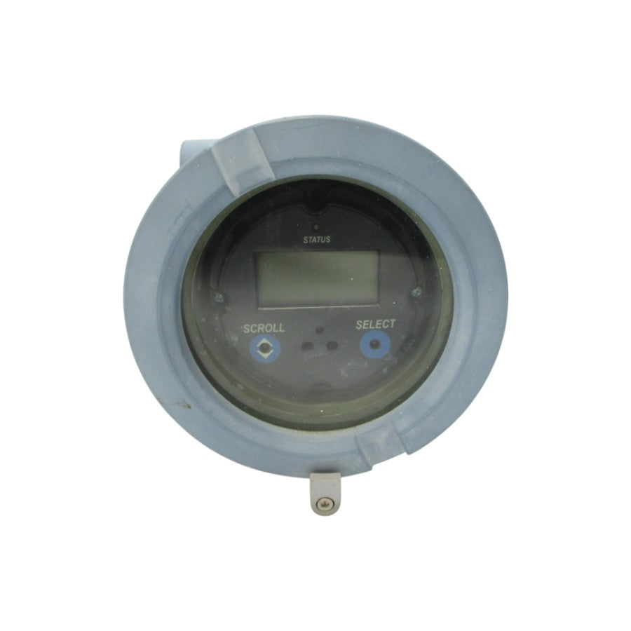 MICRO MOTION 1700I12ABAEZZZ 85-265VAC UNMP