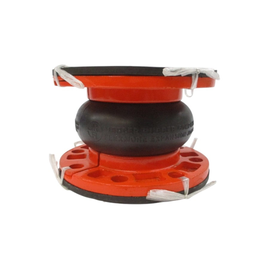 MERCER RUBBER 451 4" NSNP