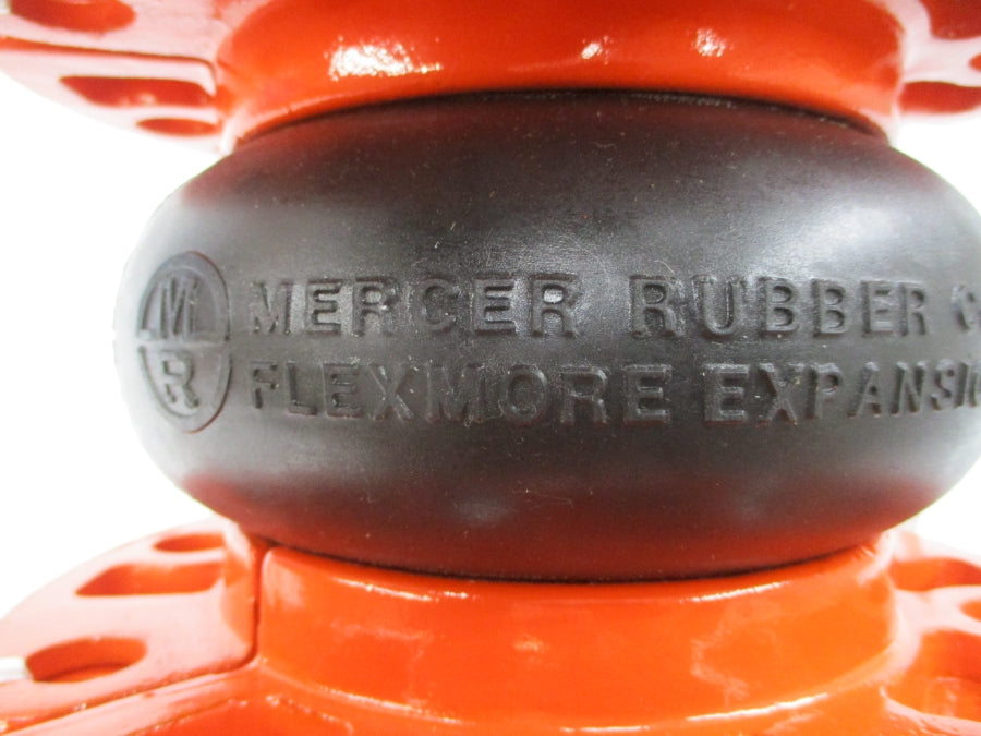 MERCER RUBBER 451 4" NSNP