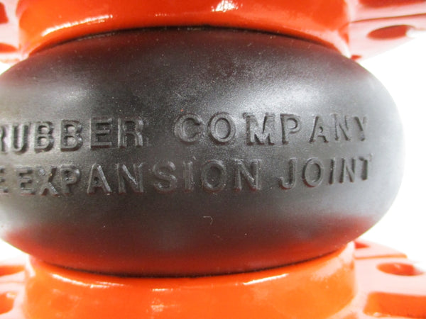 MERCER RUBBER 451 4" NSNP