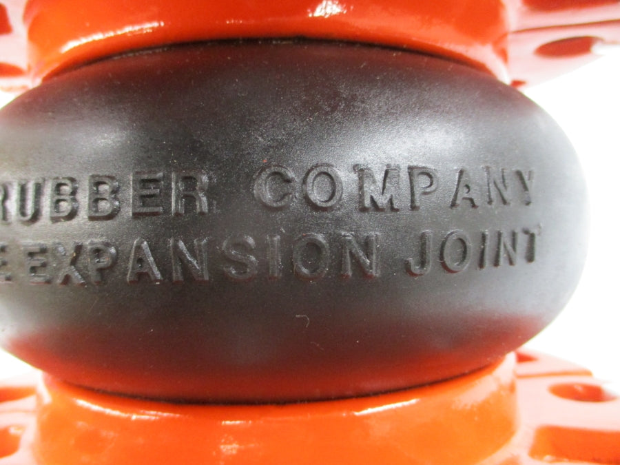 MERCER RUBBER 451 4" NSNP