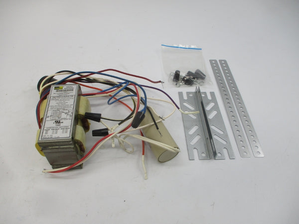 LUMAPRO 1XUF2 277V 0.47A NSMP