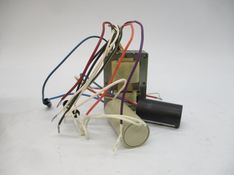 LUMAPRO 1XUF2 277V 0.47A NSMP