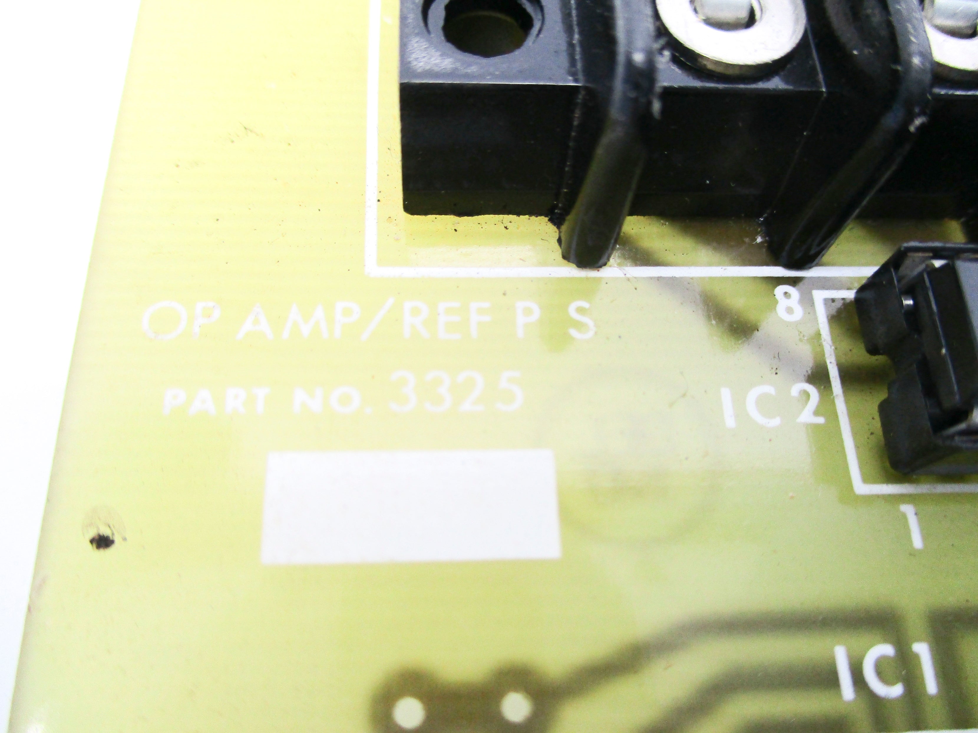 3325 UNMP