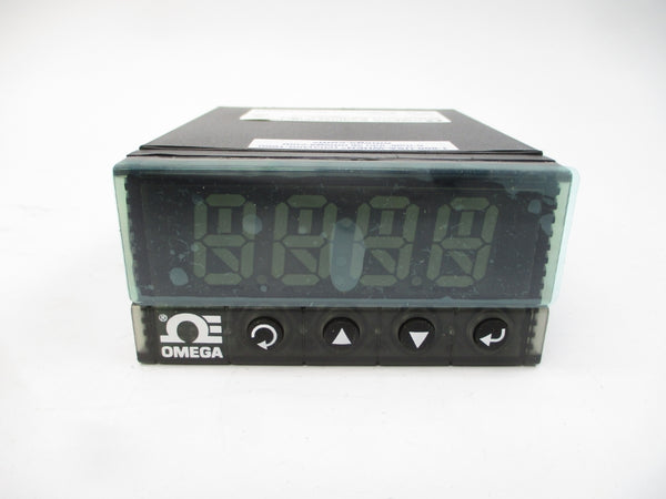 OMEGA ENGINEERING CNI8-AL 90-240V NSMP
