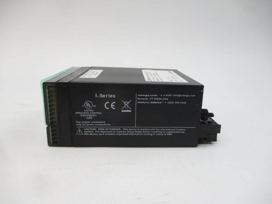 OMEGA ENGINEERING CNI8-AL 90-240V NSMP