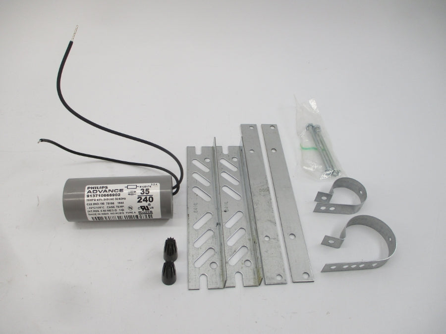 ADVANCE 71A8271-001D 277V 2.50A NSMP