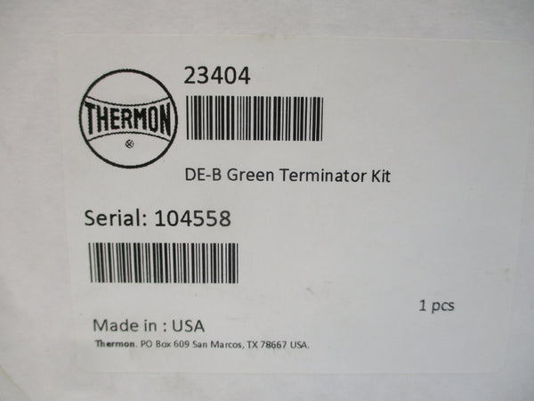 THERMON 23404 NSMP